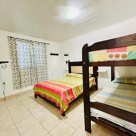 Beva'S Home Chajari Luaran gambar