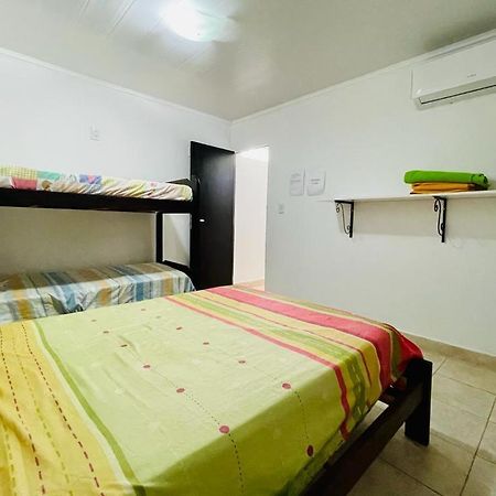 Beva'S Home Chajari Luaran gambar