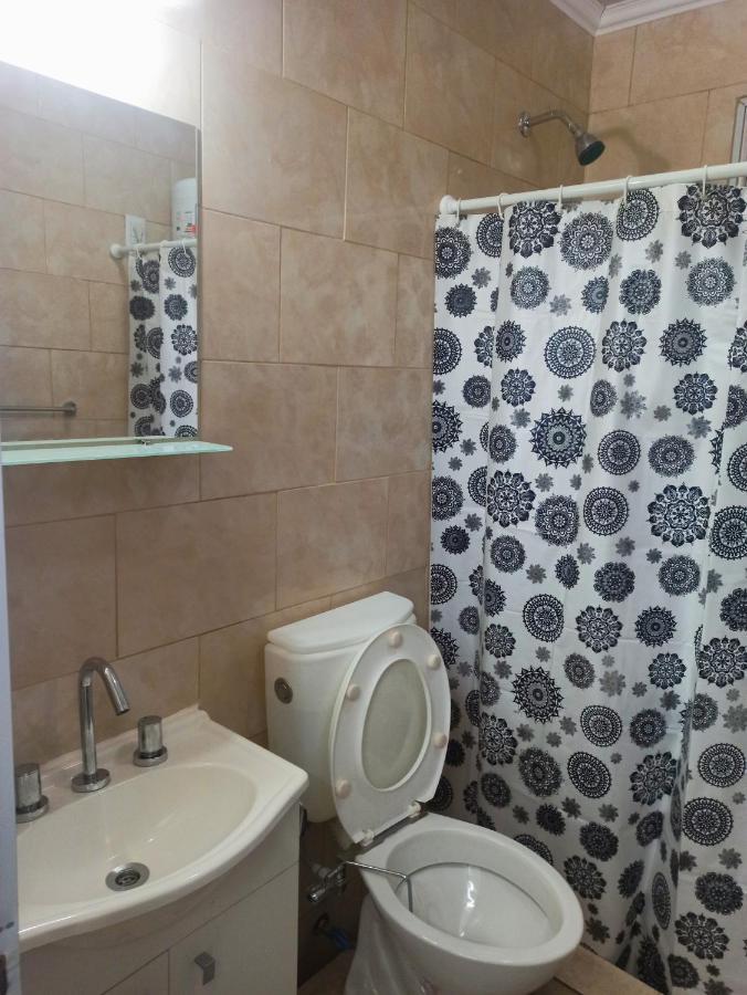 Beva'S Home Chajari Luaran gambar
