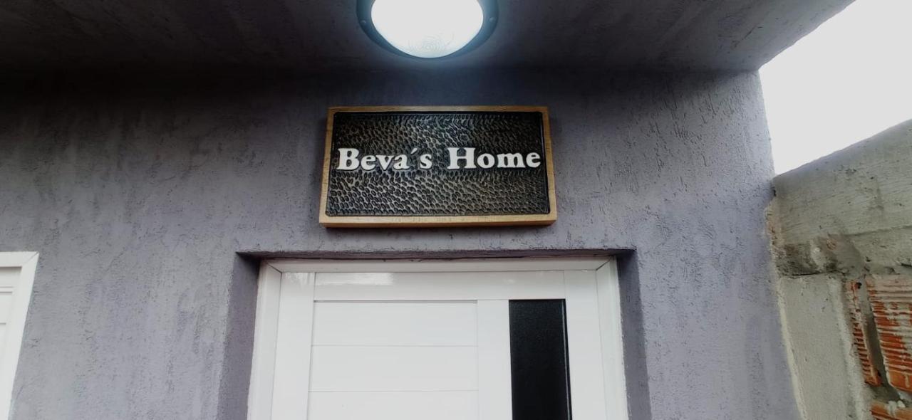 Beva'S Home Chajari Luaran gambar