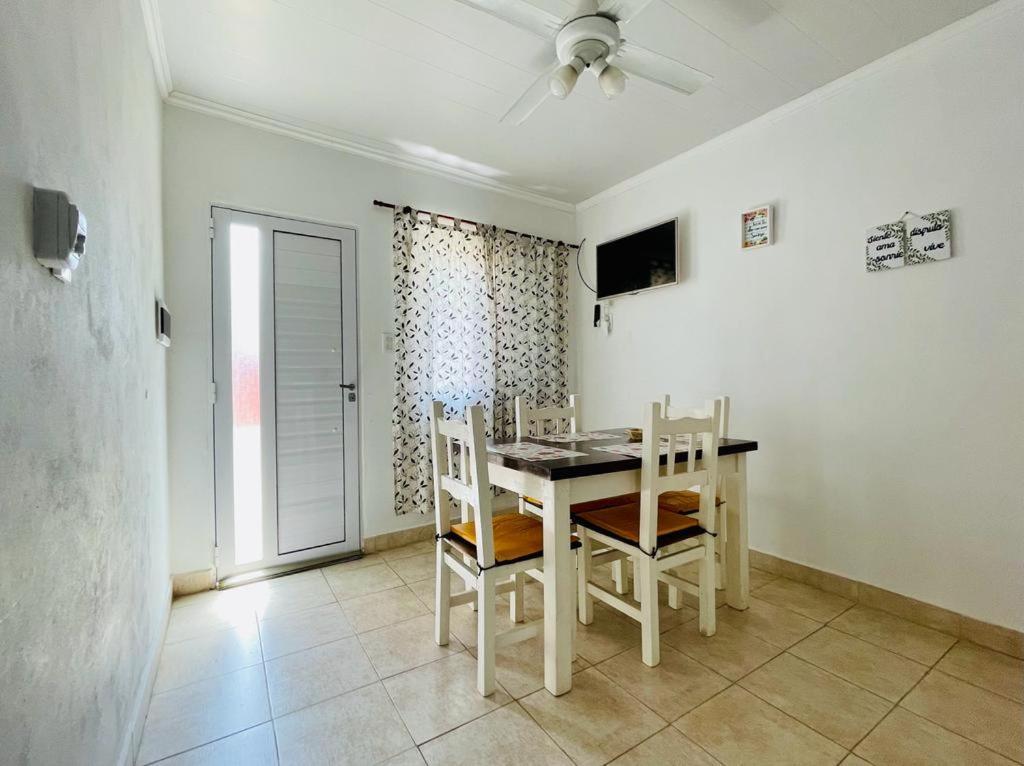 Beva'S Home Chajari Luaran gambar