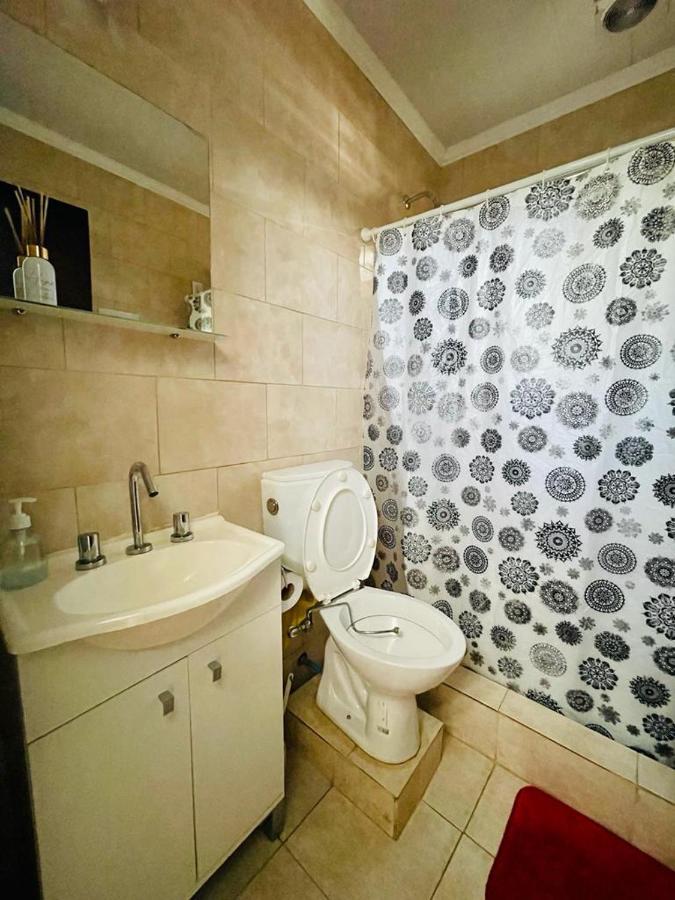 Beva'S Home Chajari Luaran gambar