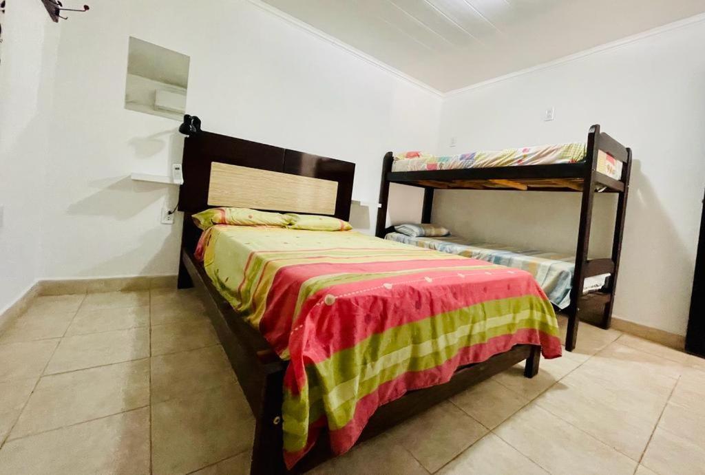 Beva'S Home Chajari Luaran gambar