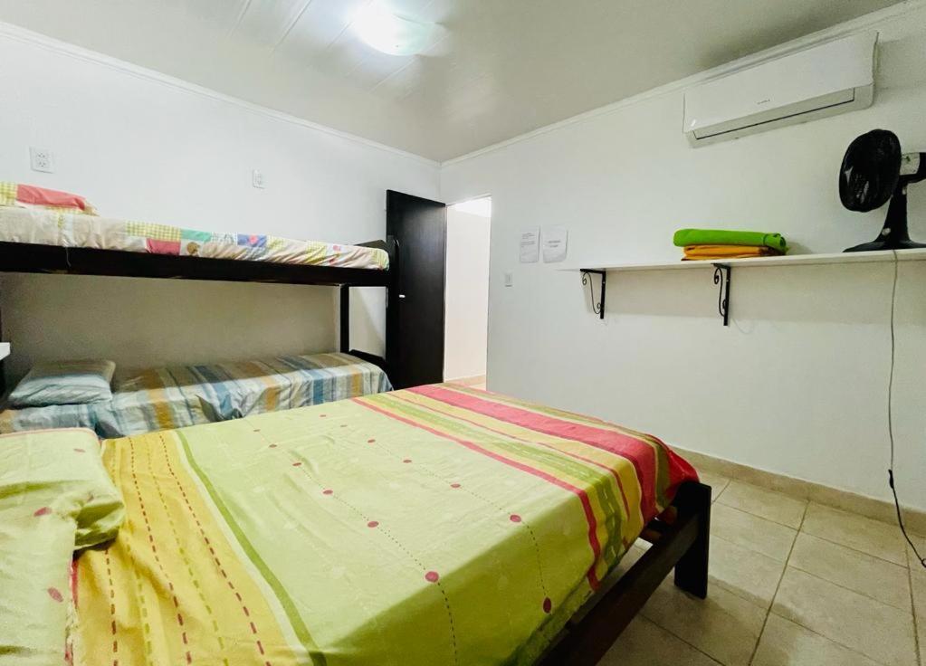 Beva'S Home Chajari Luaran gambar